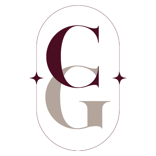 CG Logo
